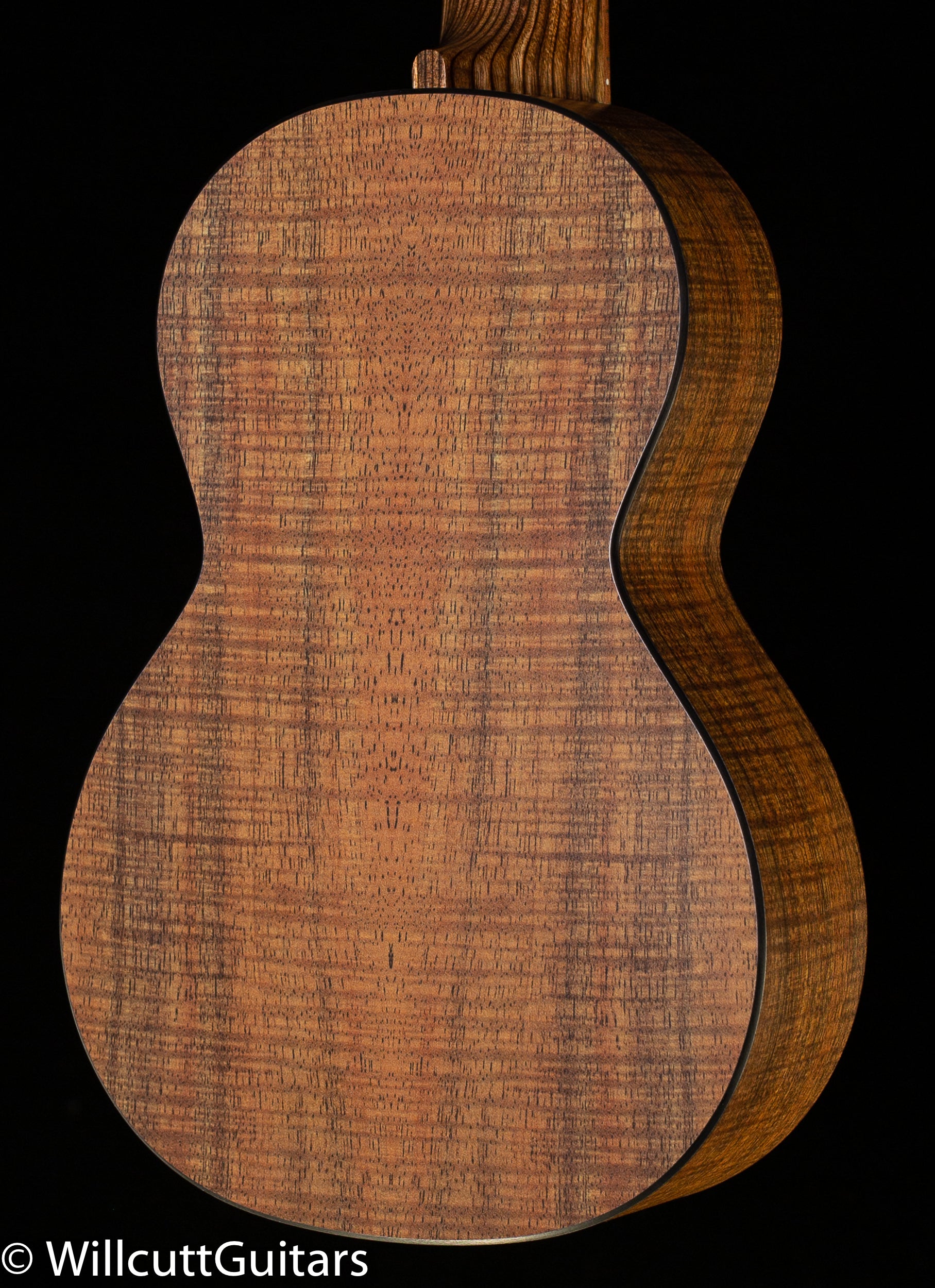 Martin 2021 OXK Concert Ukulele - Willcutt Guitars