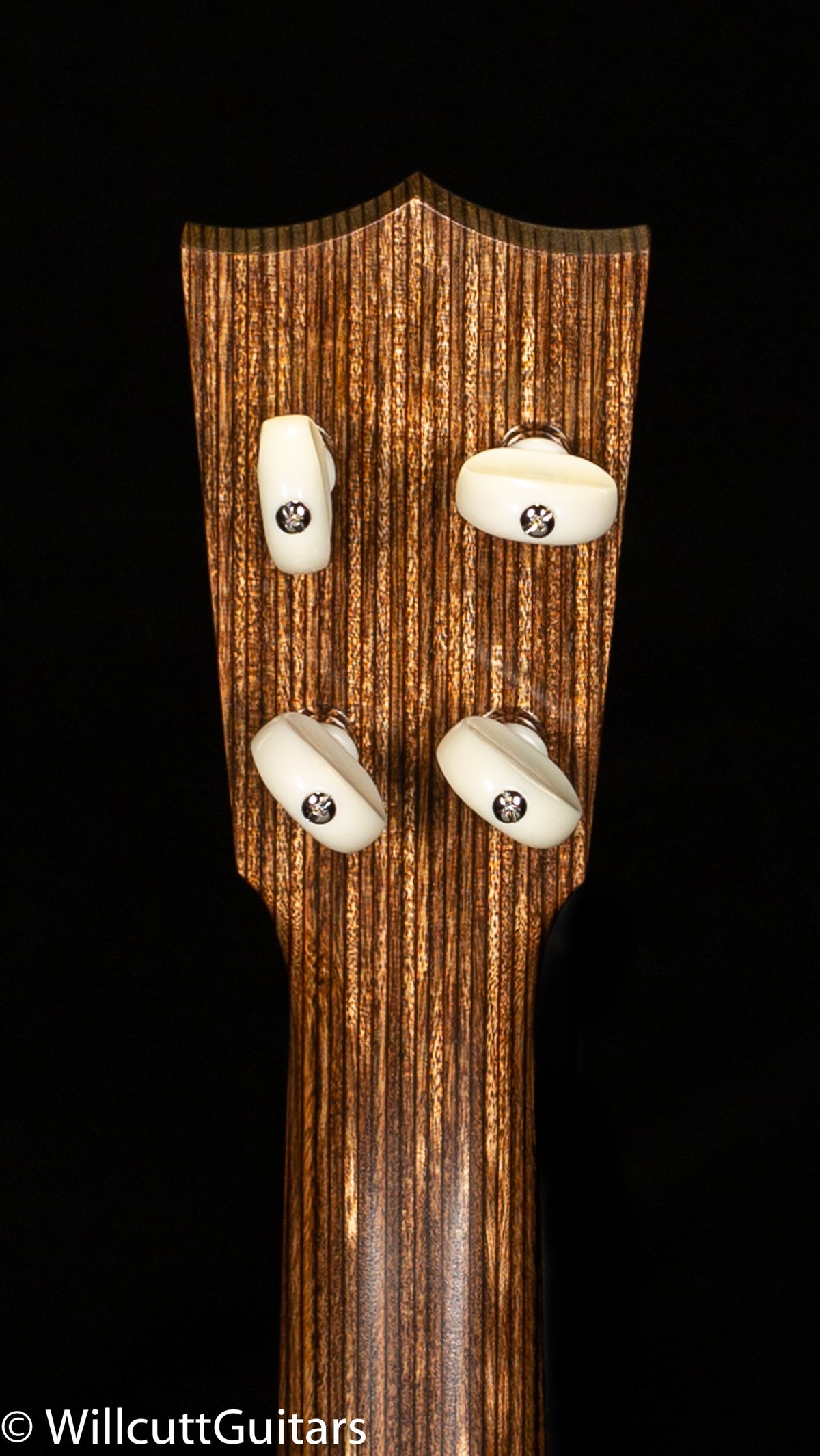 Martin 2021 OXK Concert Ukulele