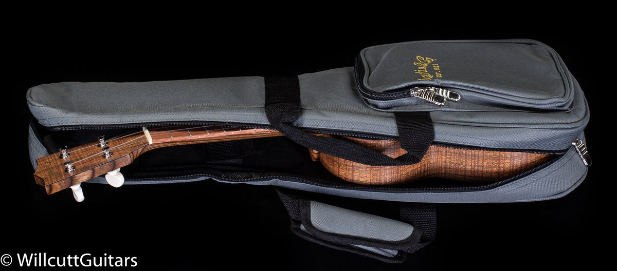 Martin 2021 OXK Concert Ukulele