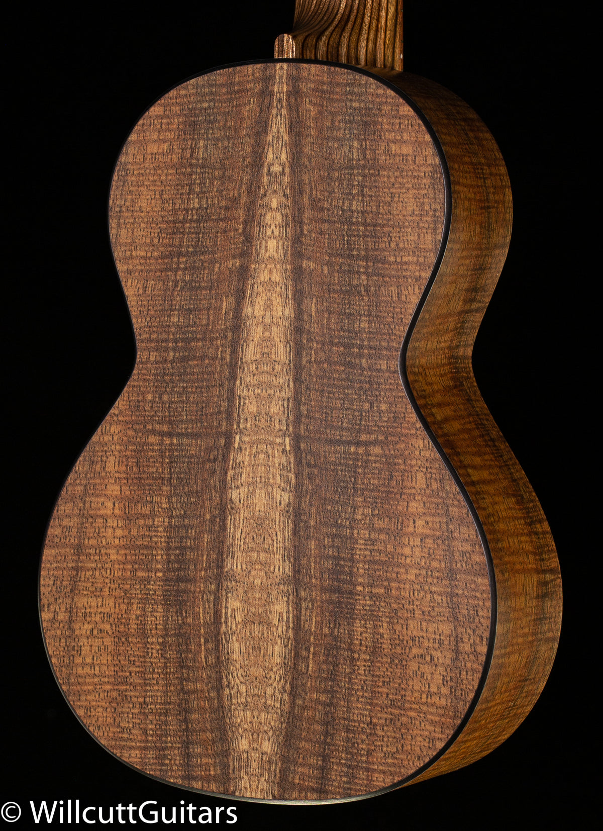 Martin 2021 OXK Concert Ukulele
