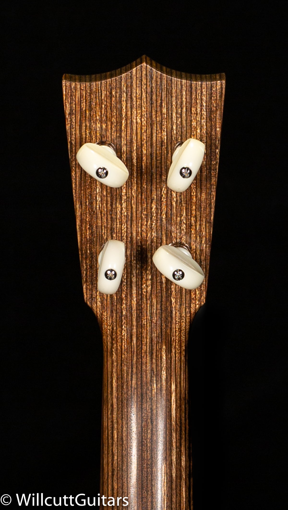 Martin 2021 OXK Concert Ukulele