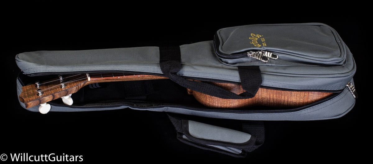 Martin 2021 OXK Concert Ukulele