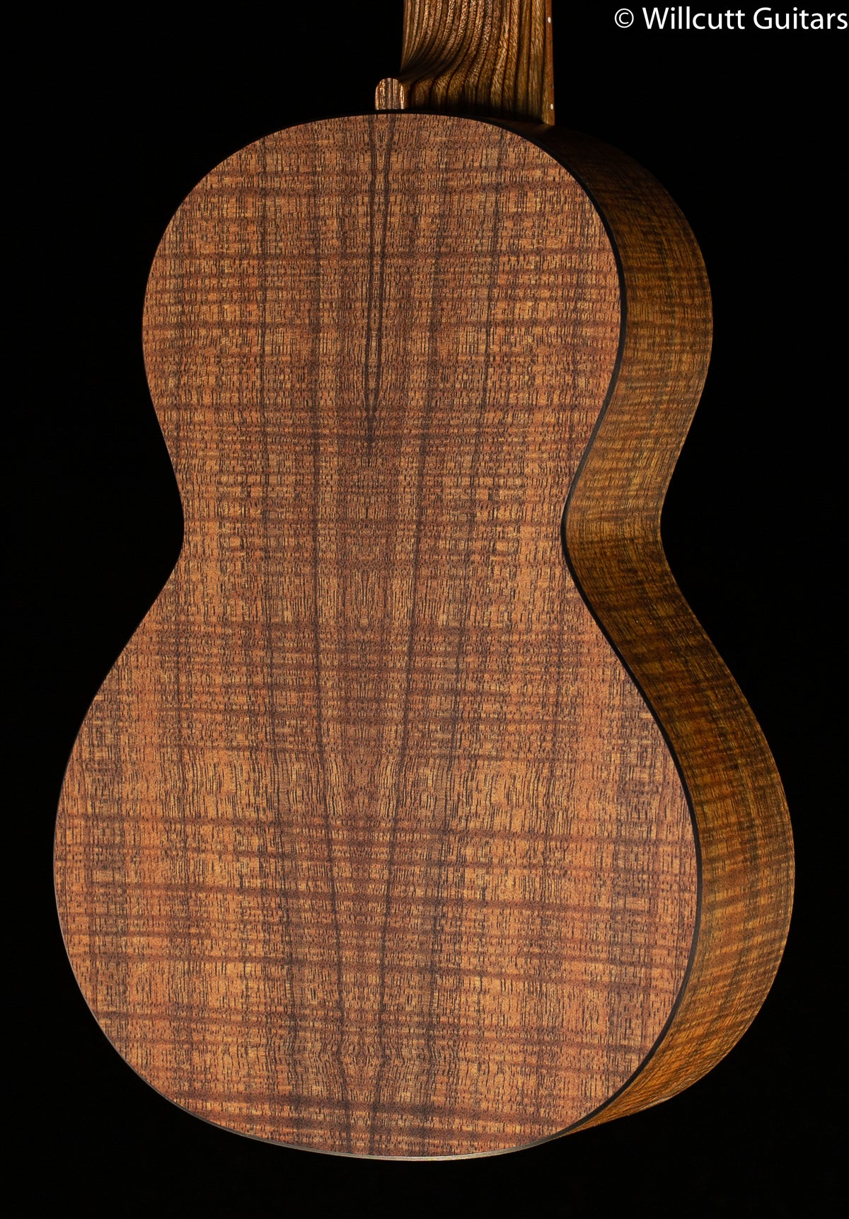 Martin 2021 OXK Concert Ukulele