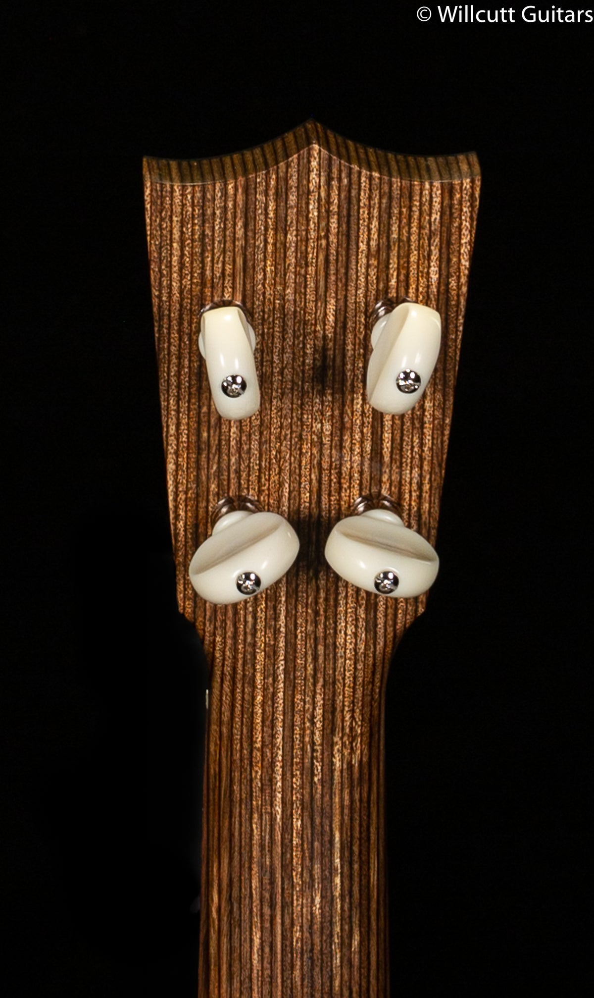 Martin 2021 OXK Concert Ukulele