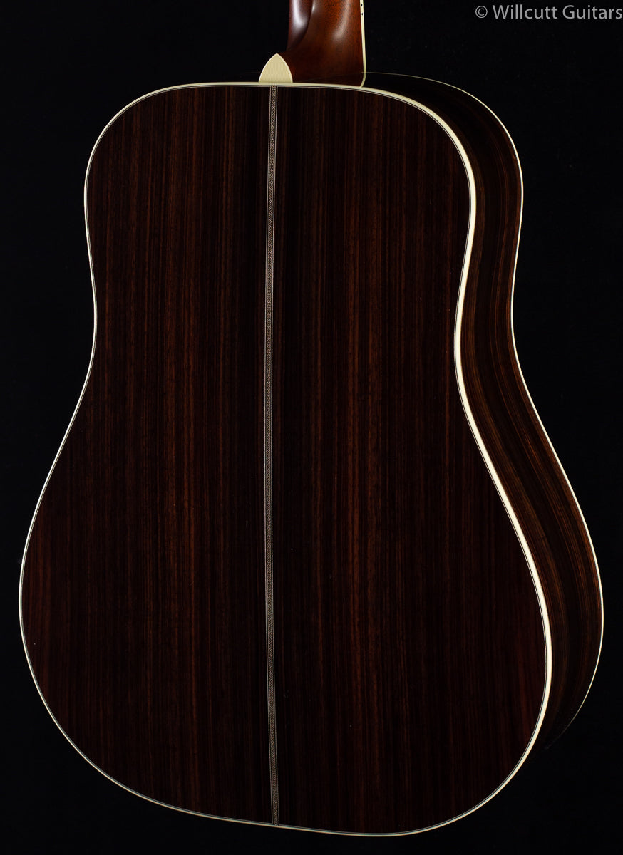 Santa Cruz Tony Rice Standard (552)