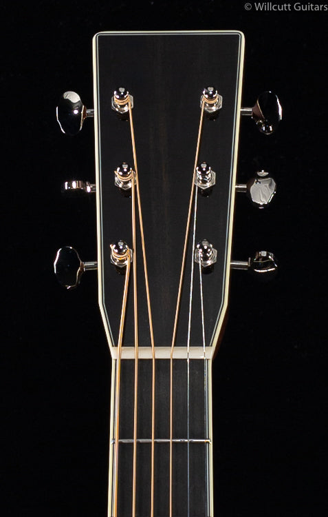 Santa Cruz Tony Rice Standard (552)