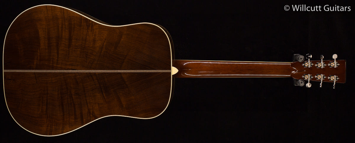 Santa Cruz 1934D Brazilian Rosewood (559)