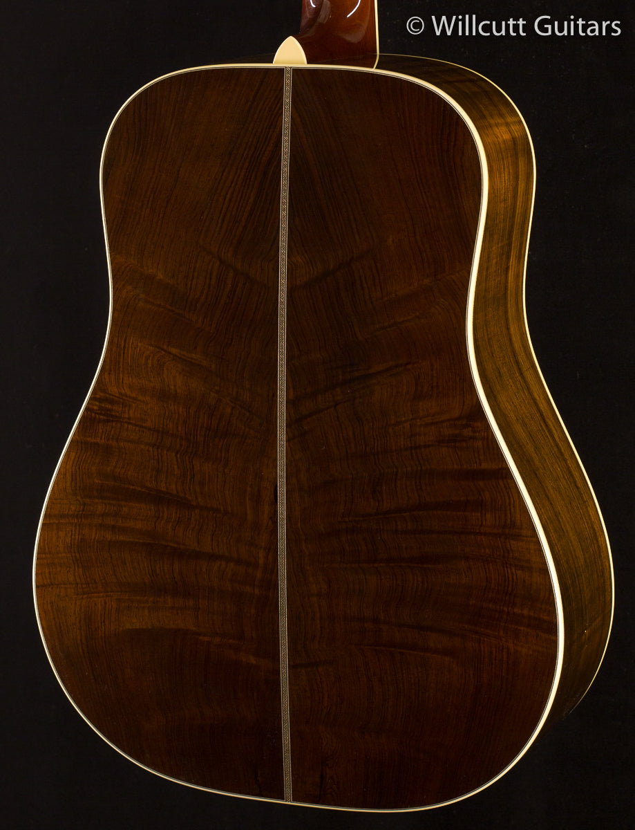 Santa Cruz 1934D Brazilian Rosewood (559)