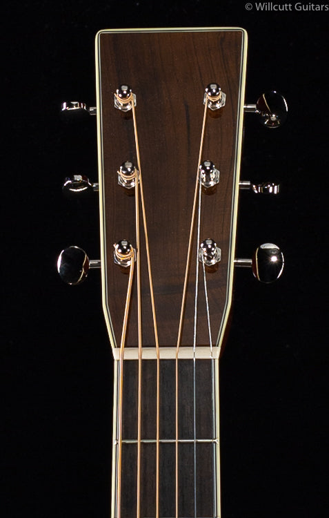 Santa Cruz 1934D Brazilian Rosewood (559)