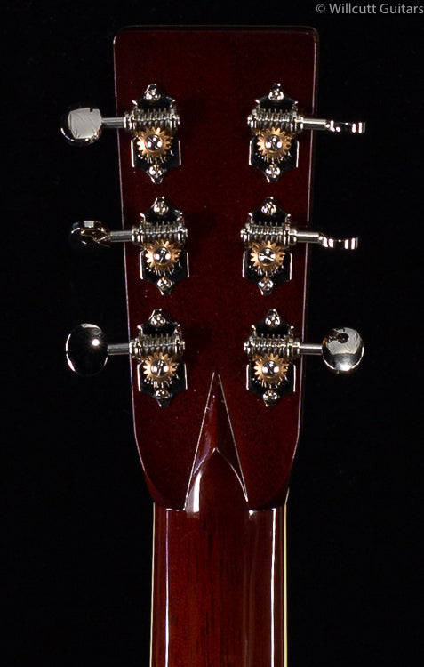 Santa Cruz 1934D Brazilian Rosewood (559)