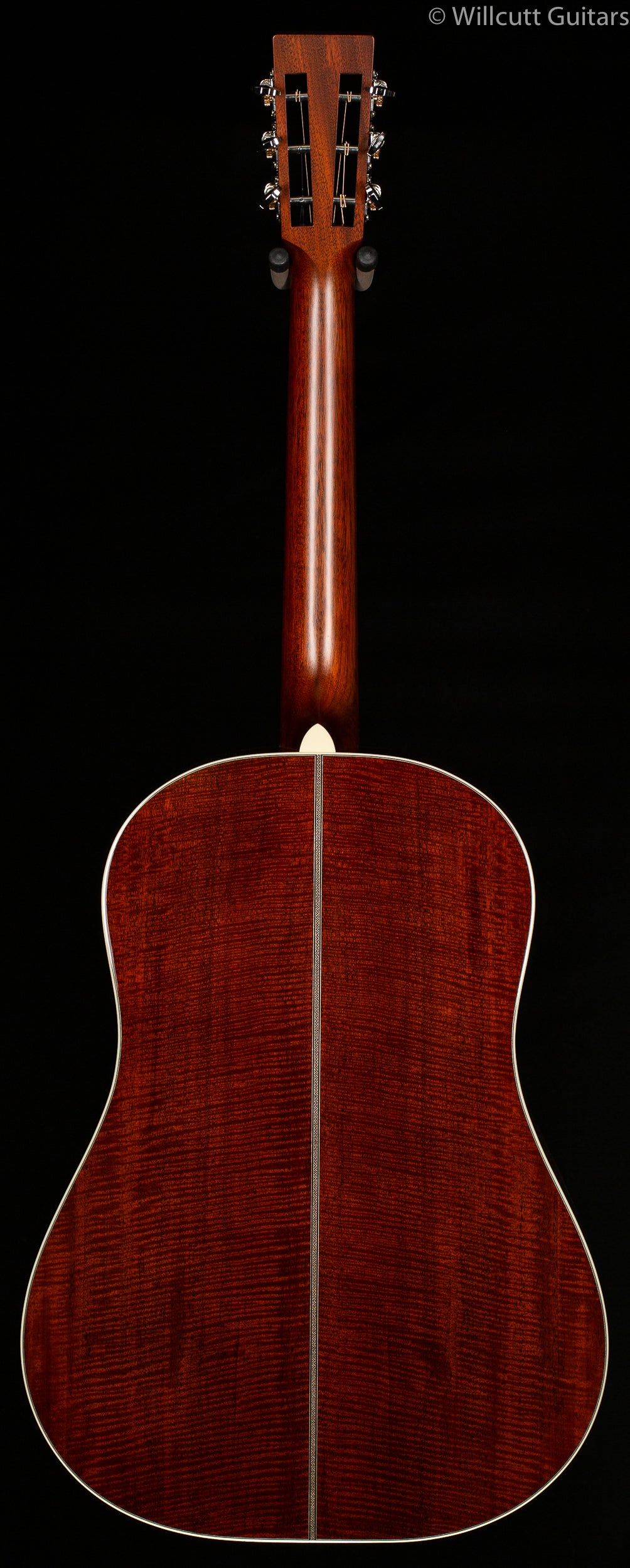 Santa Cruz D 12 Fret Model