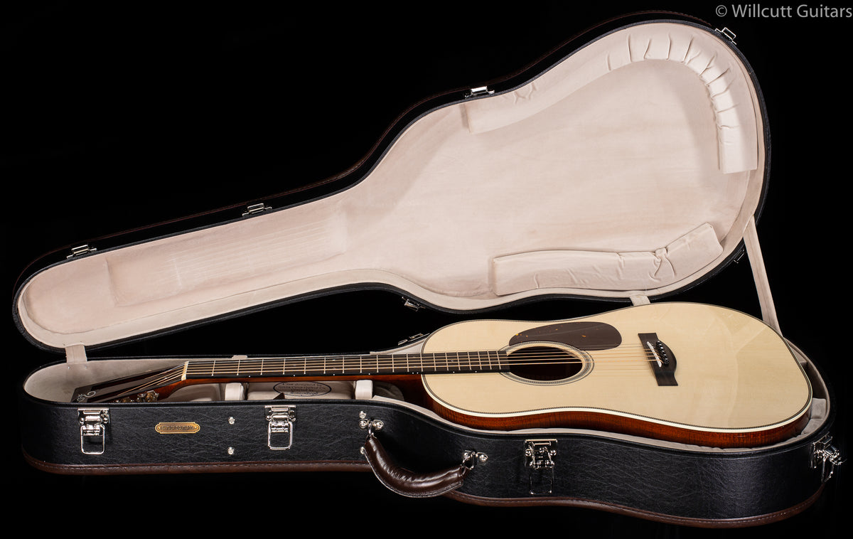 Santa Cruz D 12 Fret Model