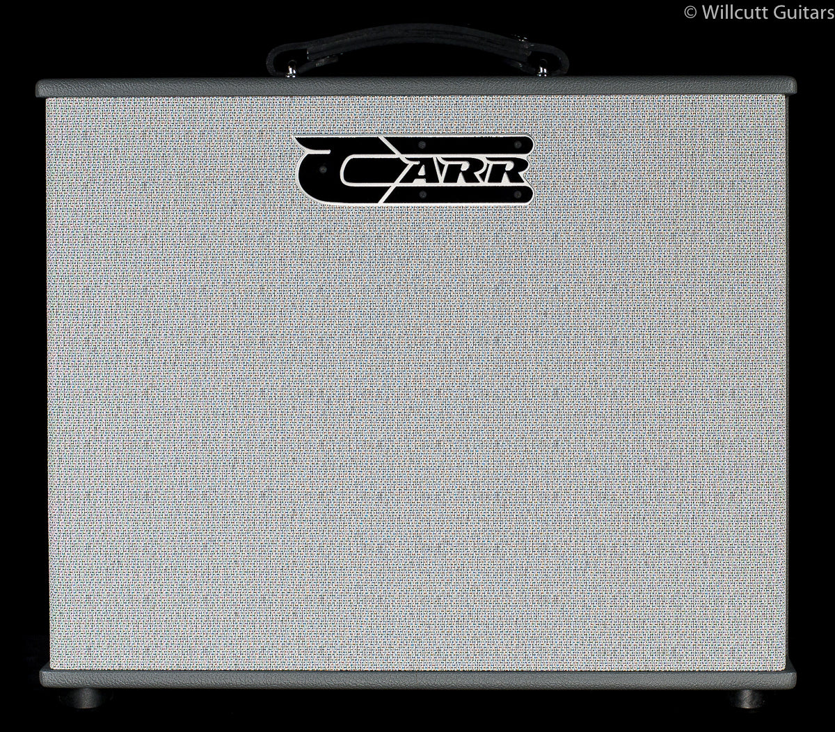 Carr Telstar 112 Combo Grey (462)