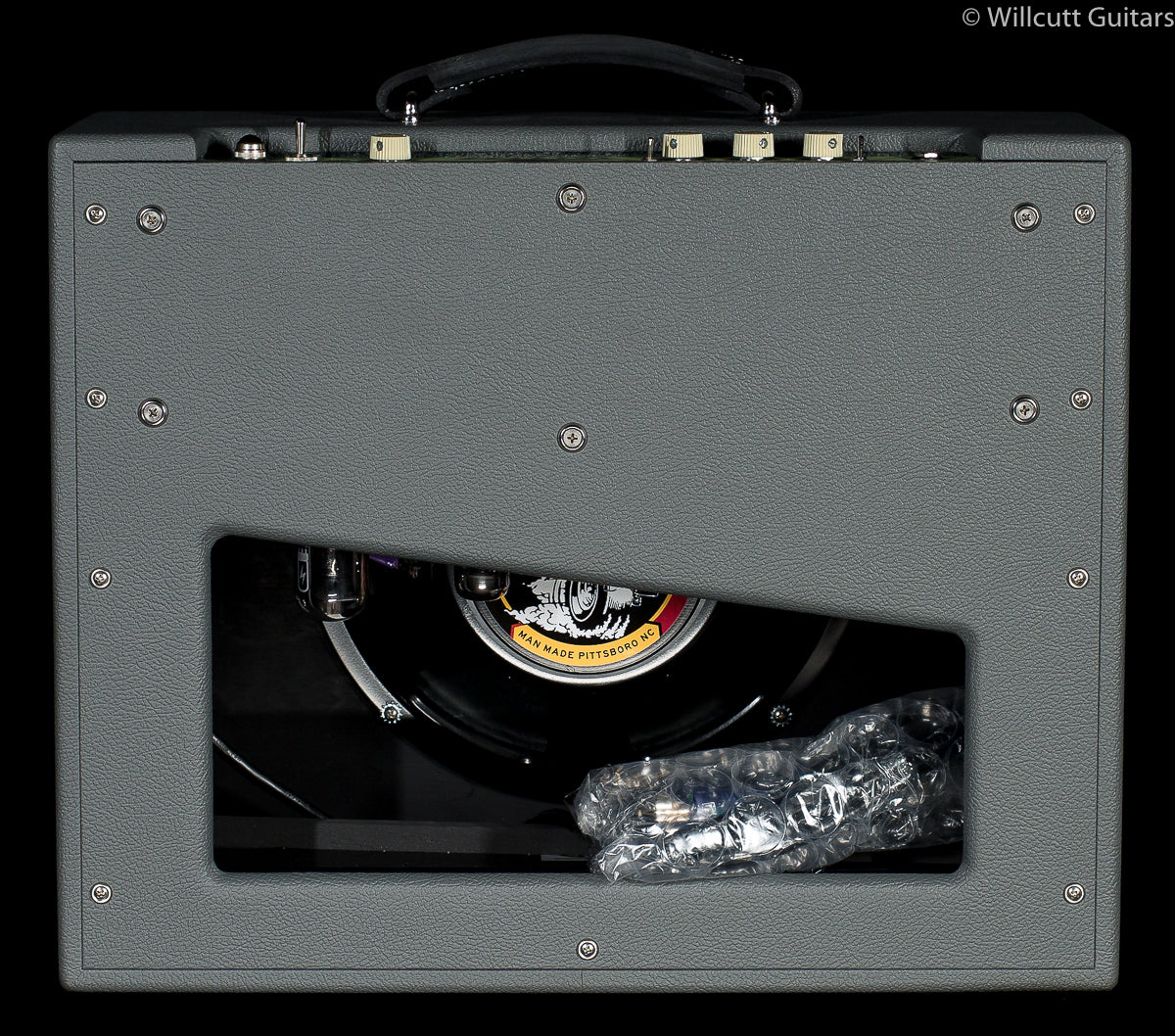 Carr Telstar 112 Combo Grey (462)