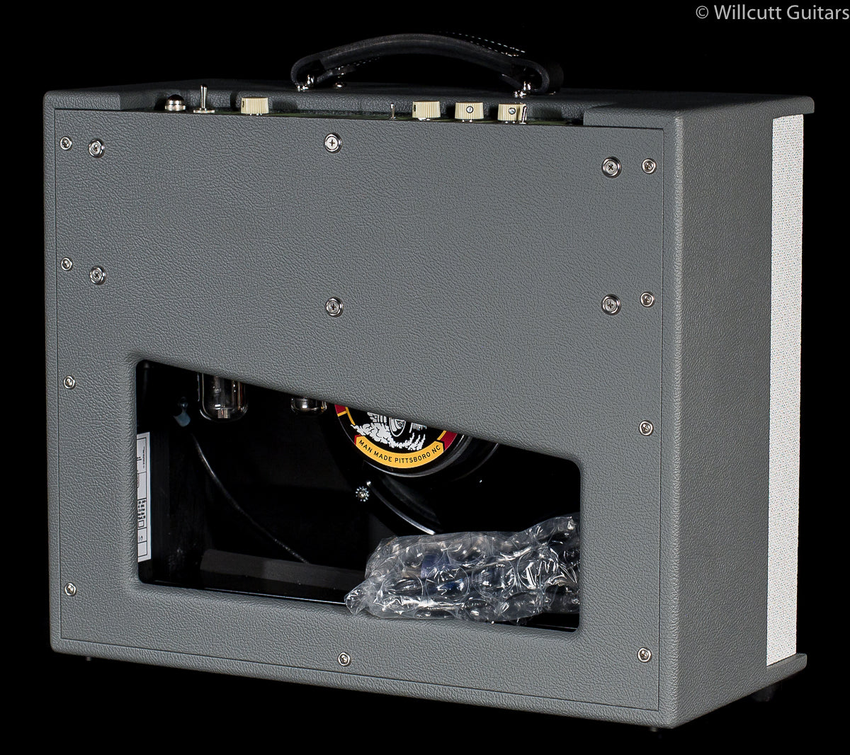 Carr Telstar 112 Combo Grey (462)