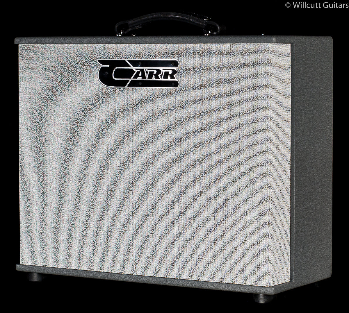 Carr Telstar 112 Combo Grey (462)