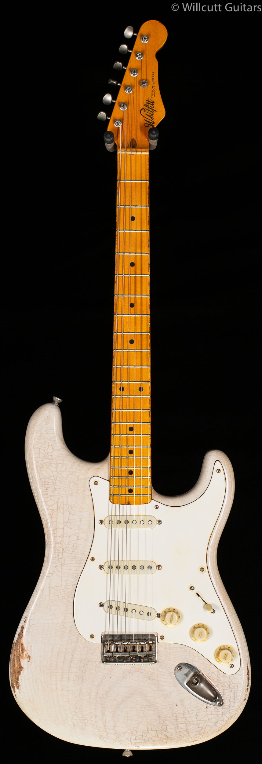 Whitfill S Hardtail Mary Kaye Blonde (0612)