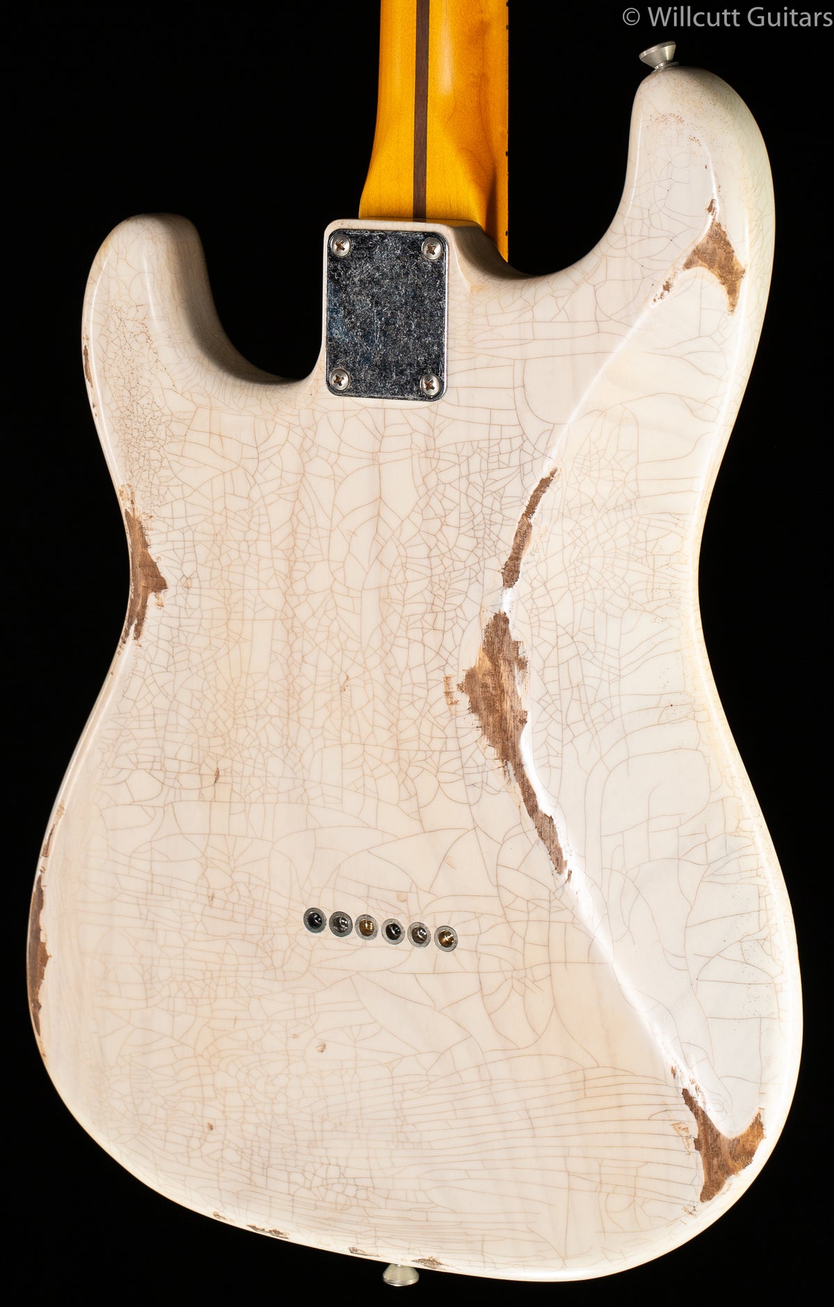 Whitfill S Hardtail Mary Kaye Blonde (0612)