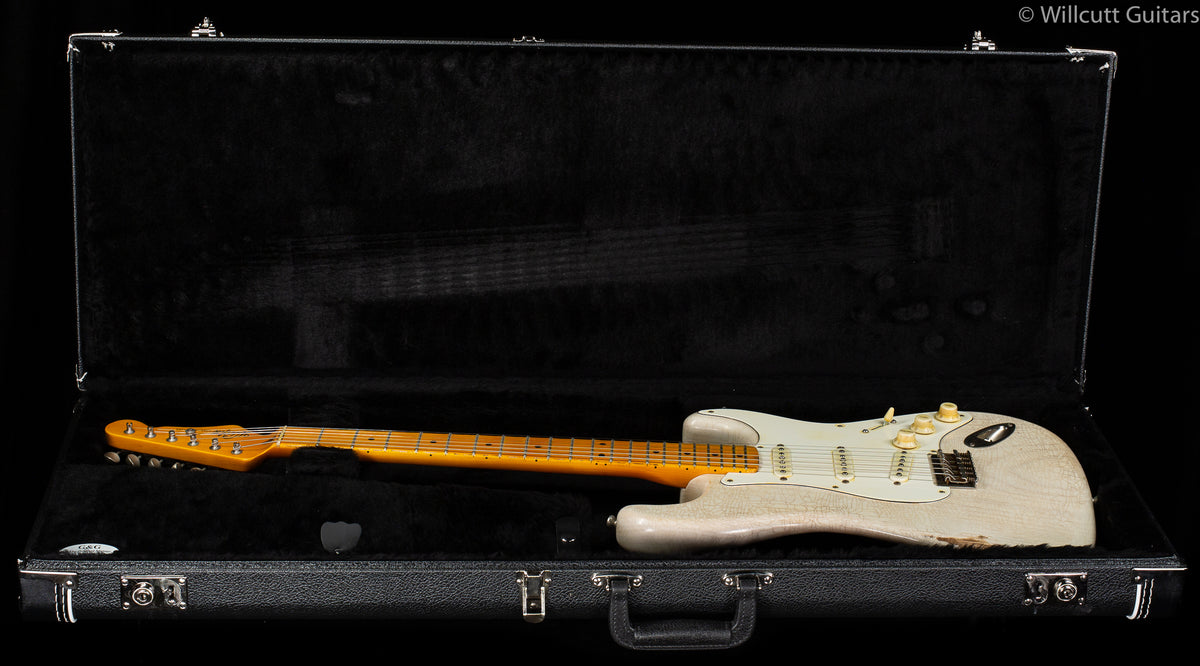 Whitfill S Hardtail Mary Kaye Blonde (0612)