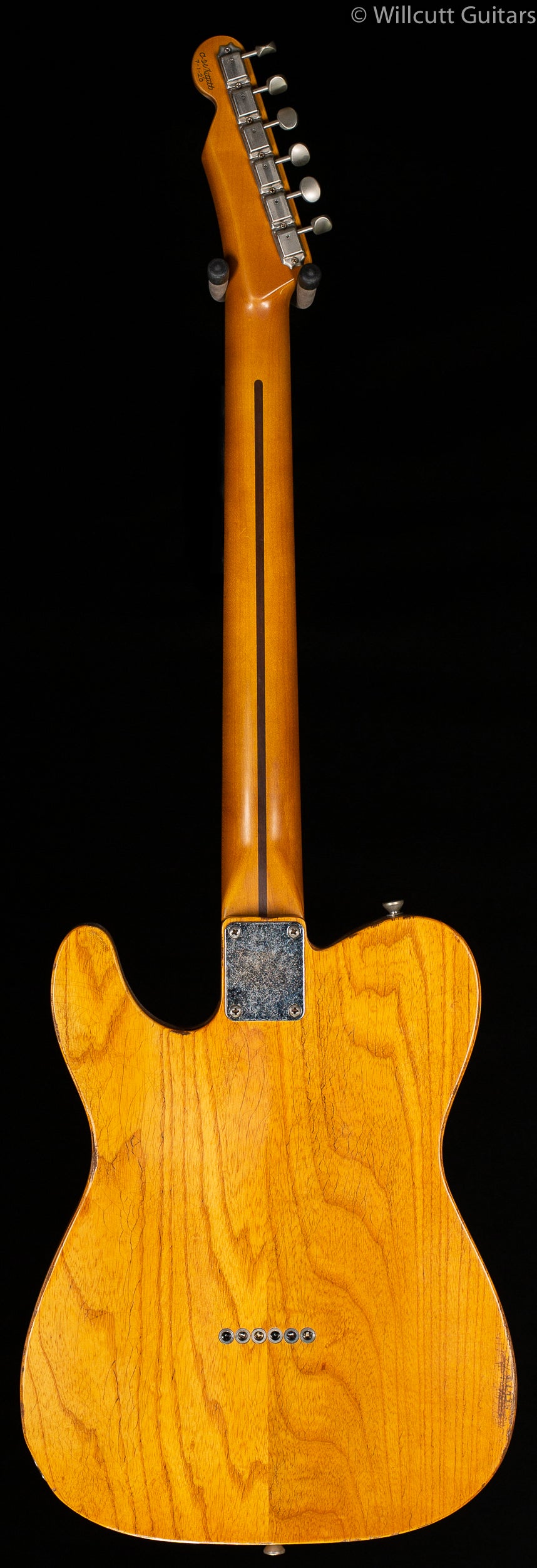 Whitfill Slimline Natural (0701)