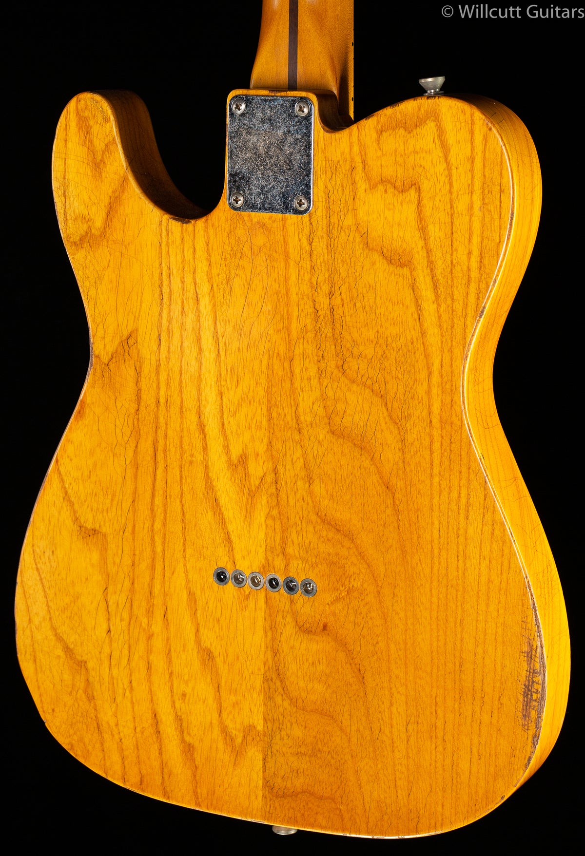 Whitfill Slimline Natural (0701)