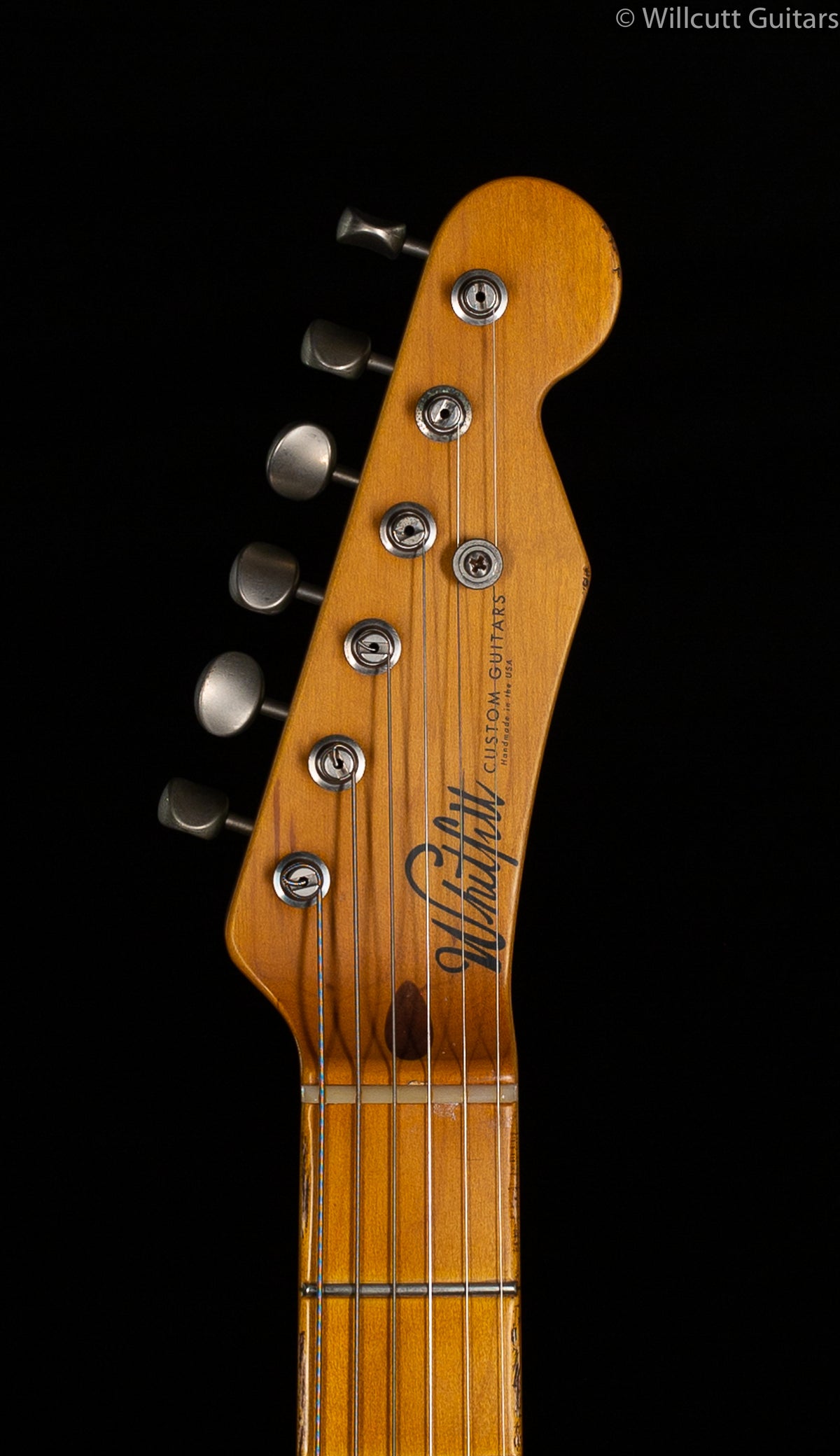 Whitfill Slimline Natural (0701)