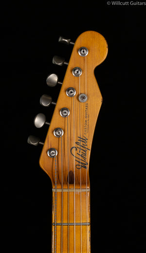 Whitfill Slimline Natural (0701)