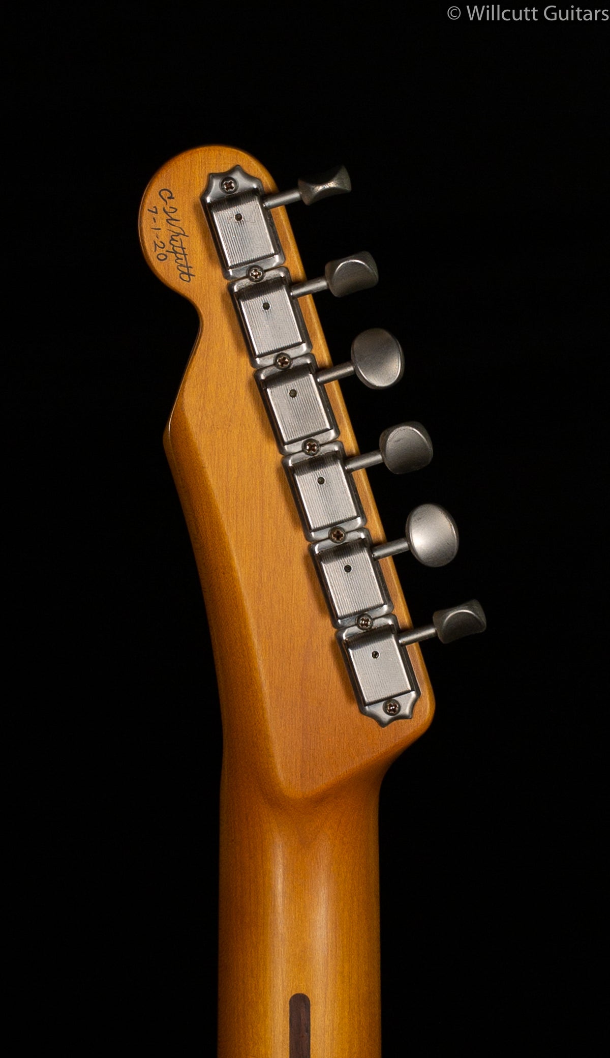 Whitfill Slimline Natural (0701)
