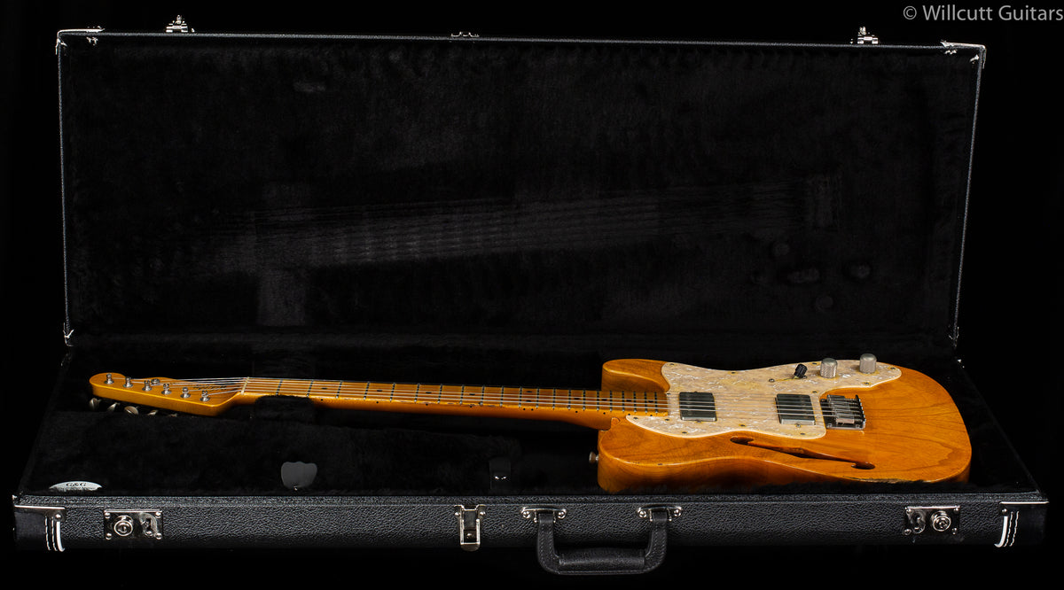 Whitfill Slimline Natural (0701)