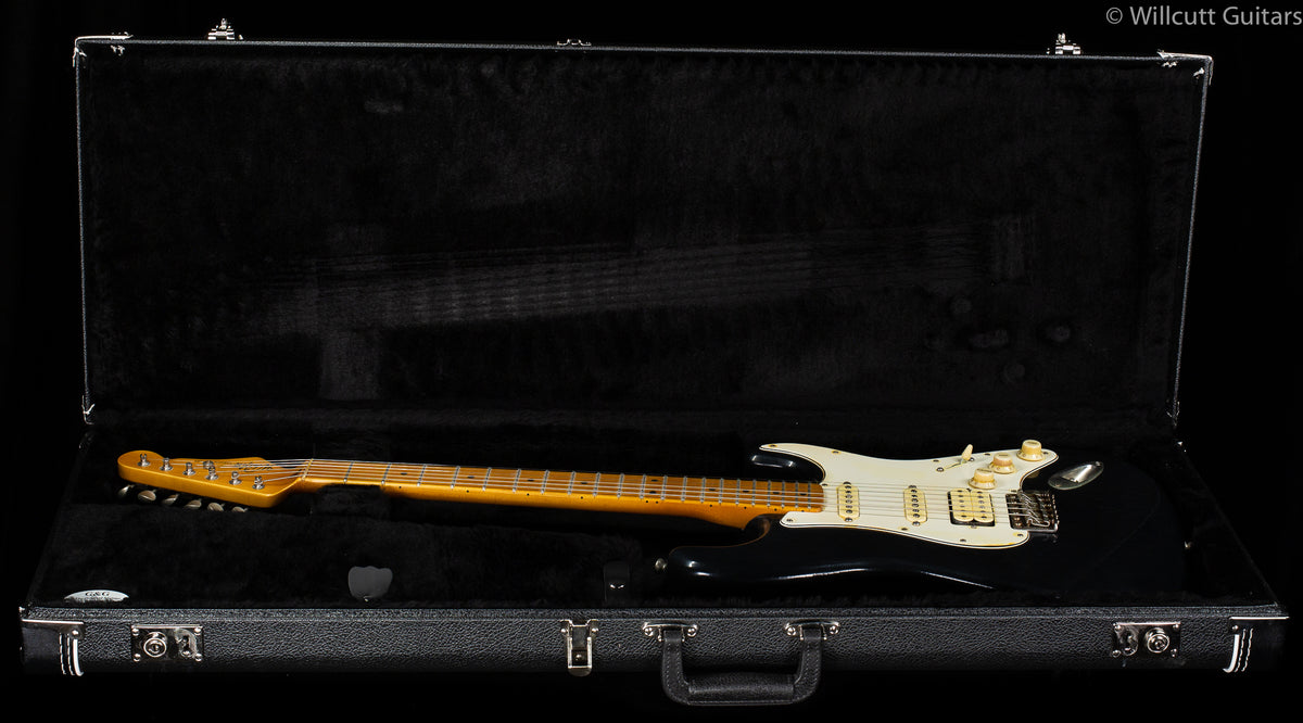 Whitfill S HSS Black (0702)