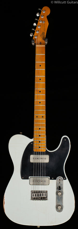 Whitfill T Aged White P90 (0713)