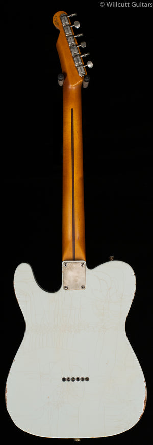 Whitfill T Aged White P90 (0713)
