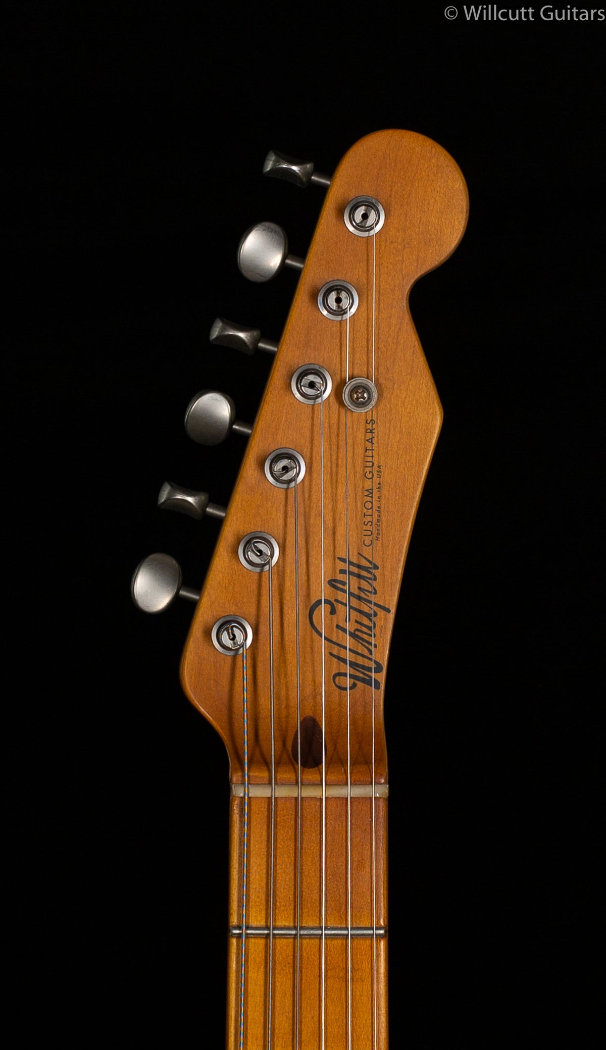 Whitfill T Aged White P90 (0713)