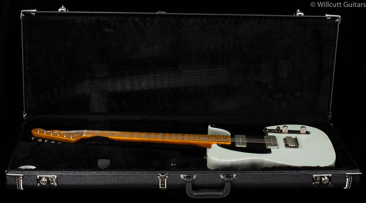 Whitfill T Aged White P90 (0713)