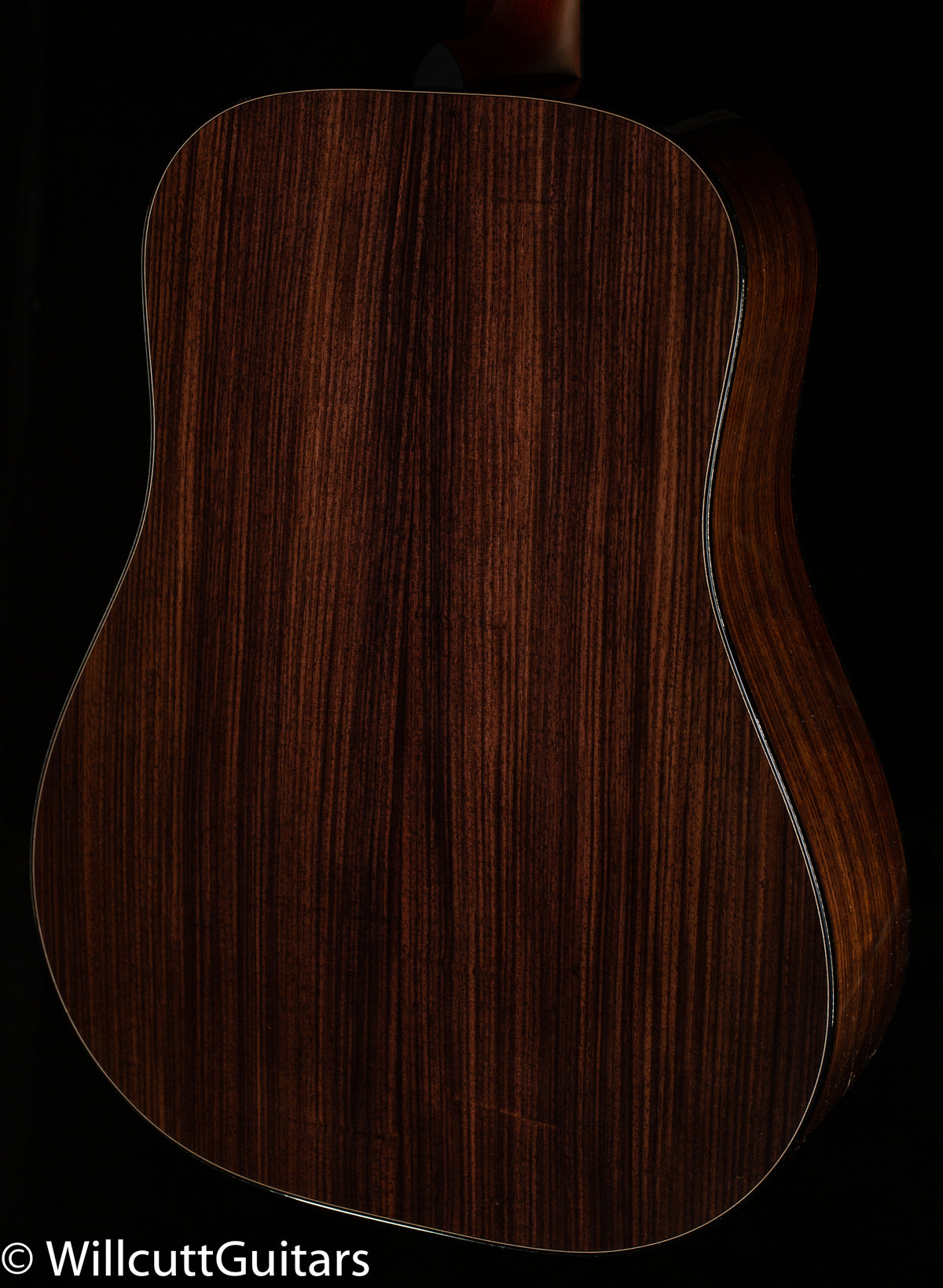 Santa Cruz D Pre-War Model