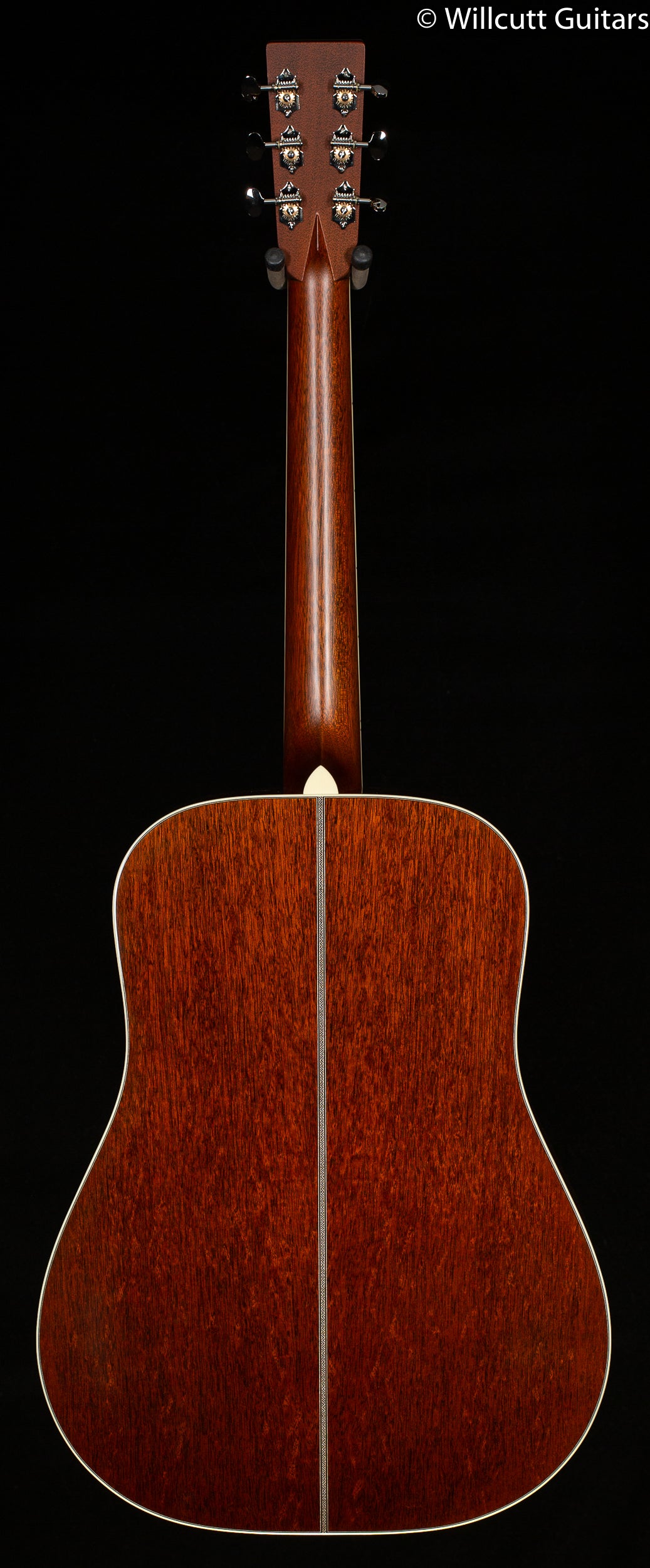 Santa Cruz Vintage Artist Dreadnought