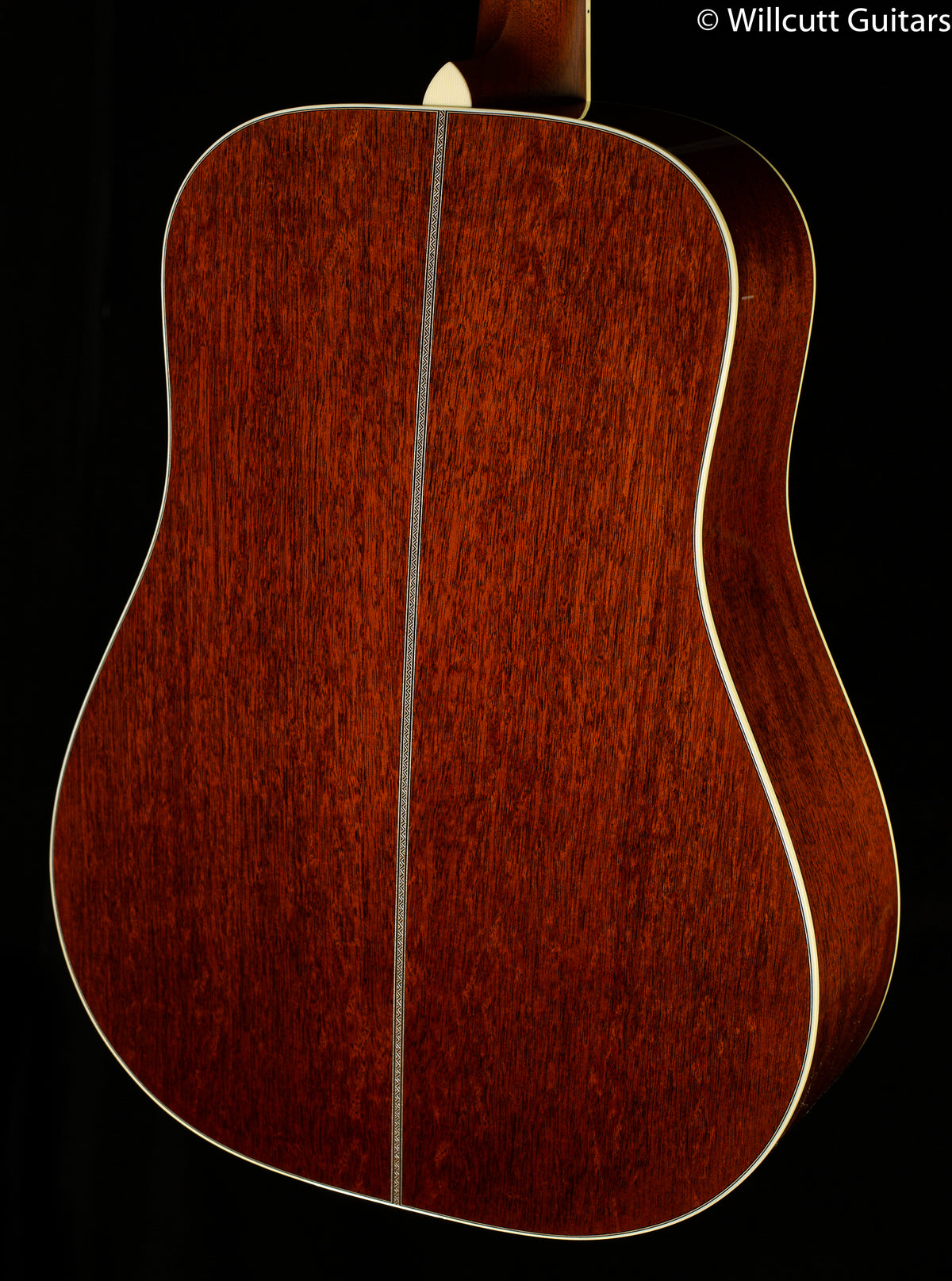 Santa Cruz Vintage Artist Dreadnought