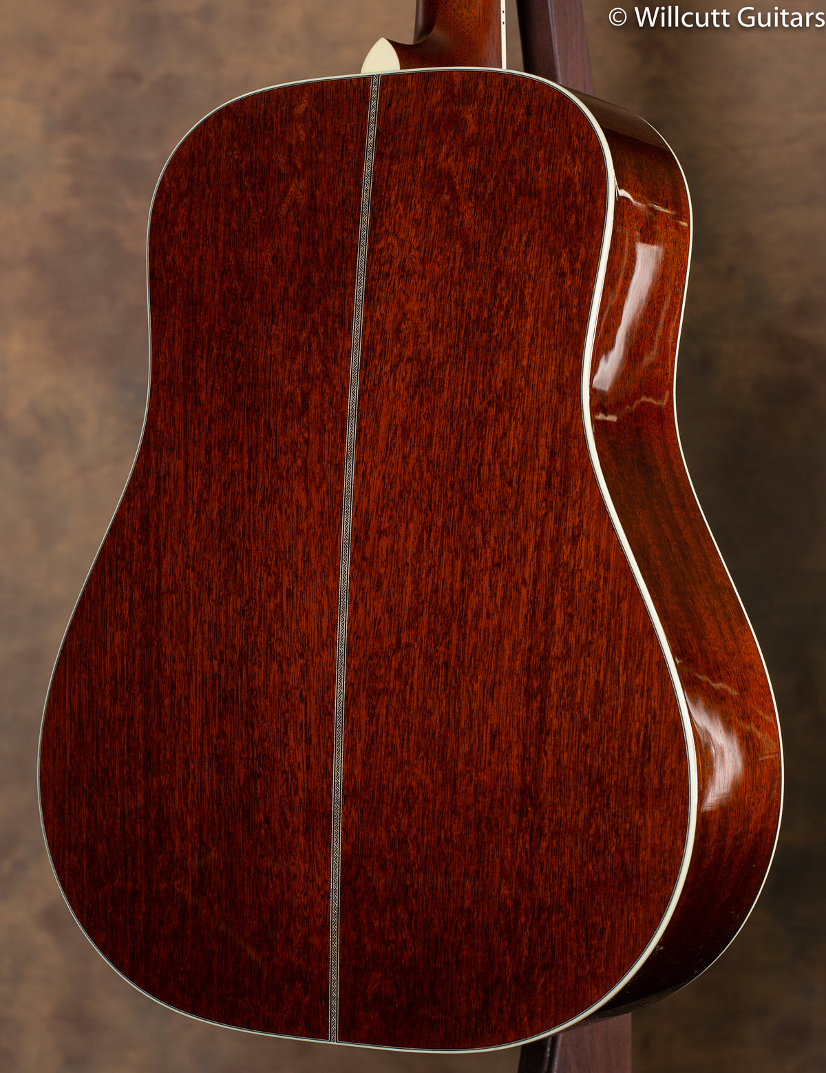 Santa Cruz Vintage Artist Dreadnought Adirondack/Hot Hide Glue Bracing