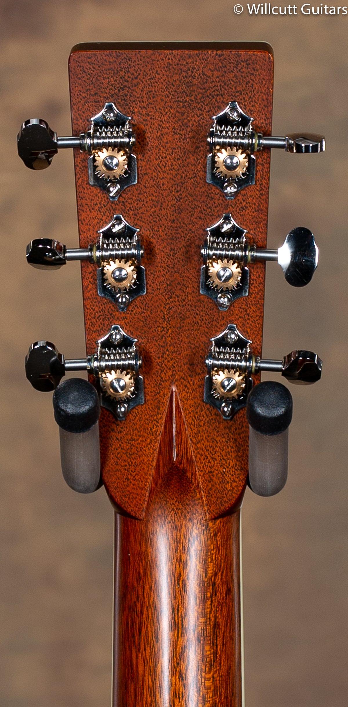 Santa Cruz Vintage Artist Dreadnought Adirondack/Hot Hide Glue Bracing