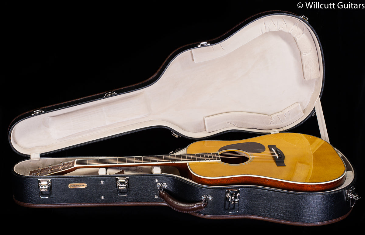 Santa Cruz Vintage Artist Dreadnought