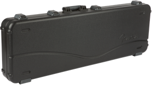 Fender DELUXE MOLDED CASE – ELECTRIC BASS