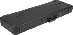 Fender DELUXE MOLDED CASE – ELECTRIC BASS