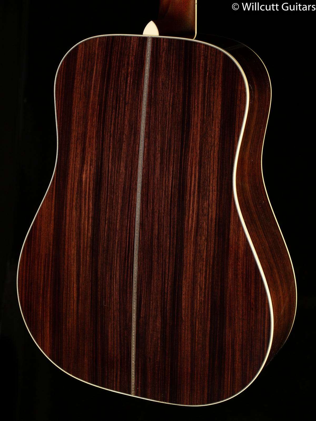 Santa Cruz Tony Rice Standard