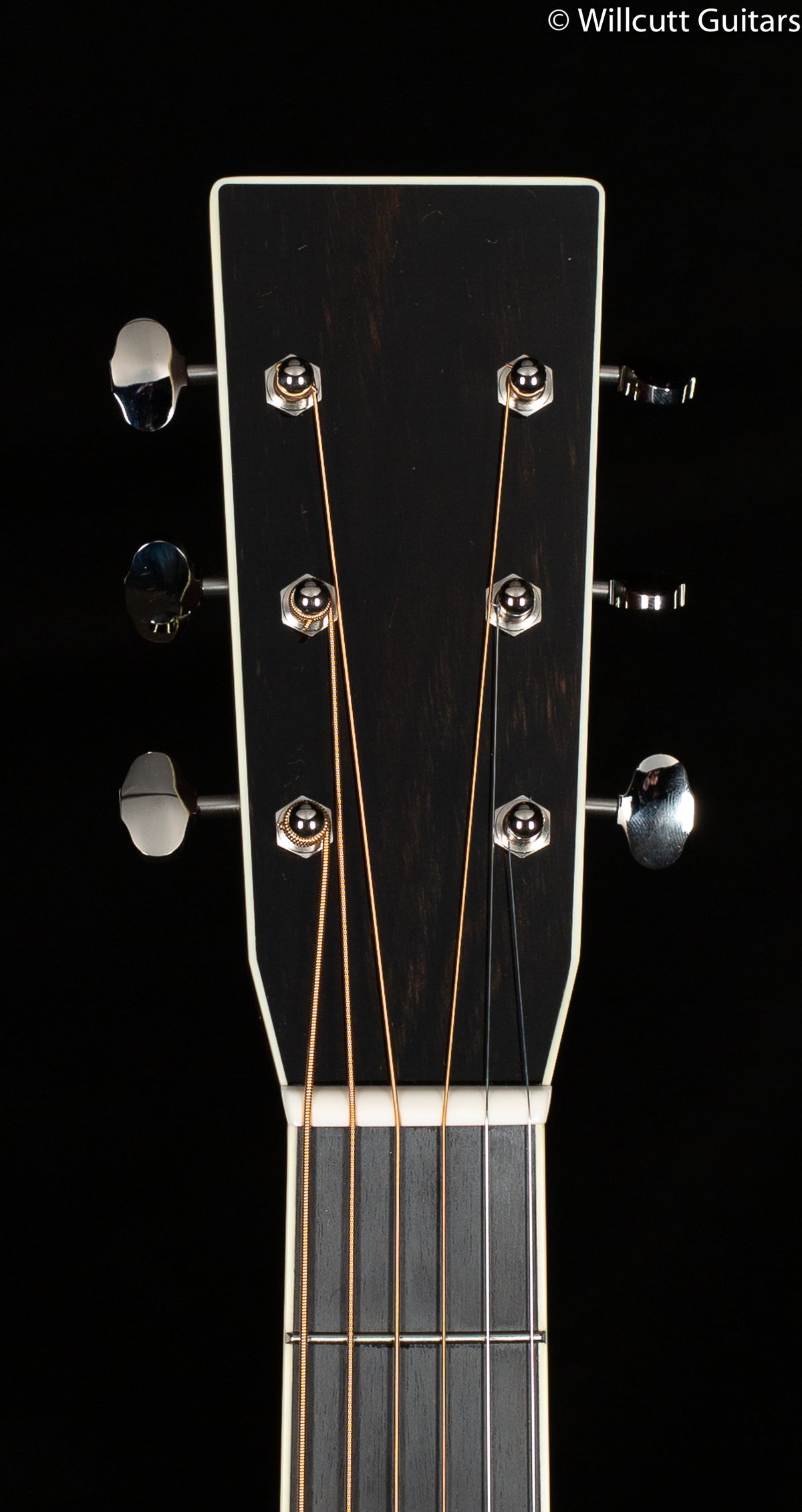 Santa Cruz Tony Rice Standard