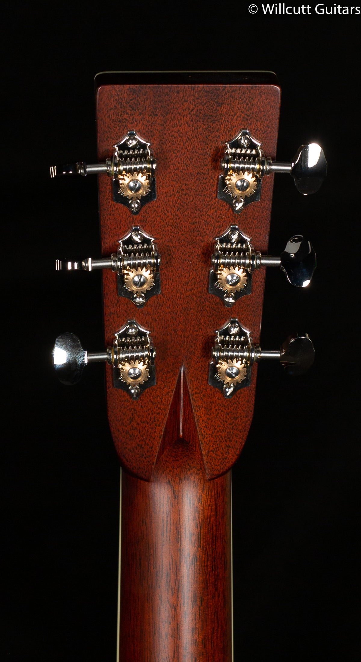 Santa Cruz Tony Rice Standard