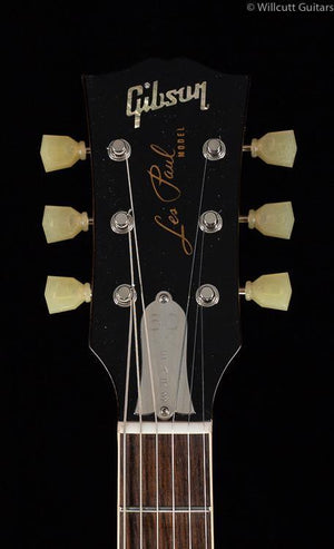 Gibson Custom Shop 1957 Les Paul Standard Goldtop 60th Anniversary Pearl Gold Gloss (371)