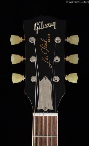Gibson Custom Shop 1957 Les Paul Standard Goldtop 60th Anniversary Pearl Gold Gloss (372)