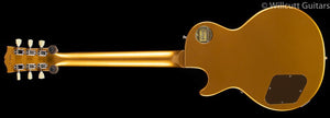 Gibson Custom Shop 1957 Les Paul Standard Goldtop 60th Anniversary Pearl Gold Gloss (376)