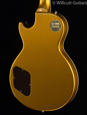Gibson Custom Shop 1957 Les Paul Standard Goldtop 60th Anniversary Pearl Gold Gloss (379)