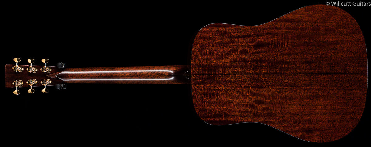 Bourgeois D Country Boy Aged Tone Adirondack (798)